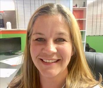 Kathryn Shearer, team member at SERVPRO of Salem / Peabody / Marblehead